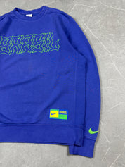 Nike Brasilien Sweater (M)
