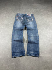 True Religion Jeans (M)