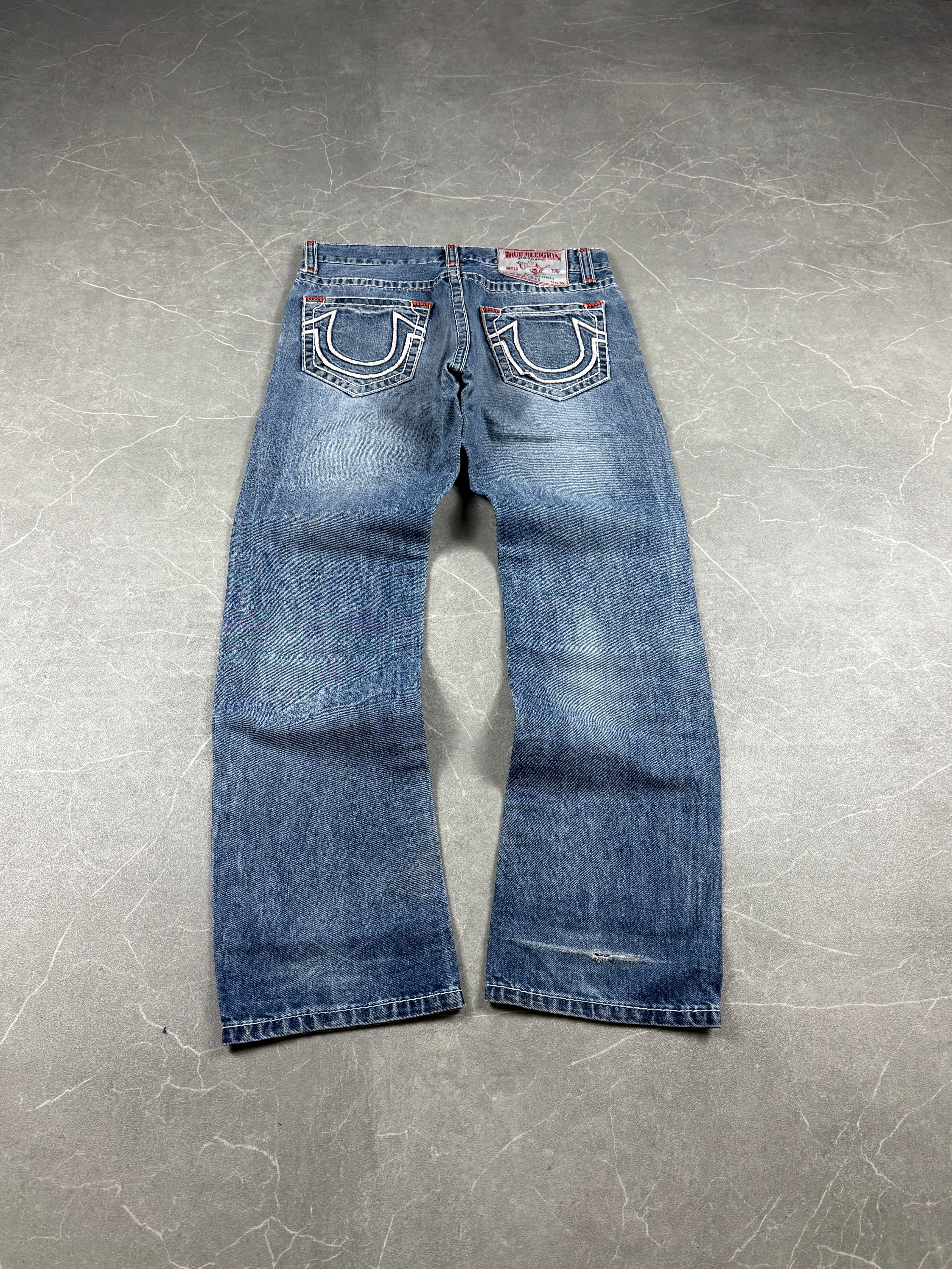 True Religion Jeans (M)