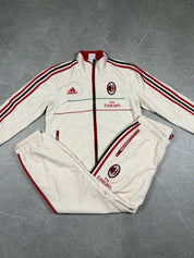 AC Milan Tracksuit (S)