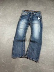 Rock Revival Jeans (S)