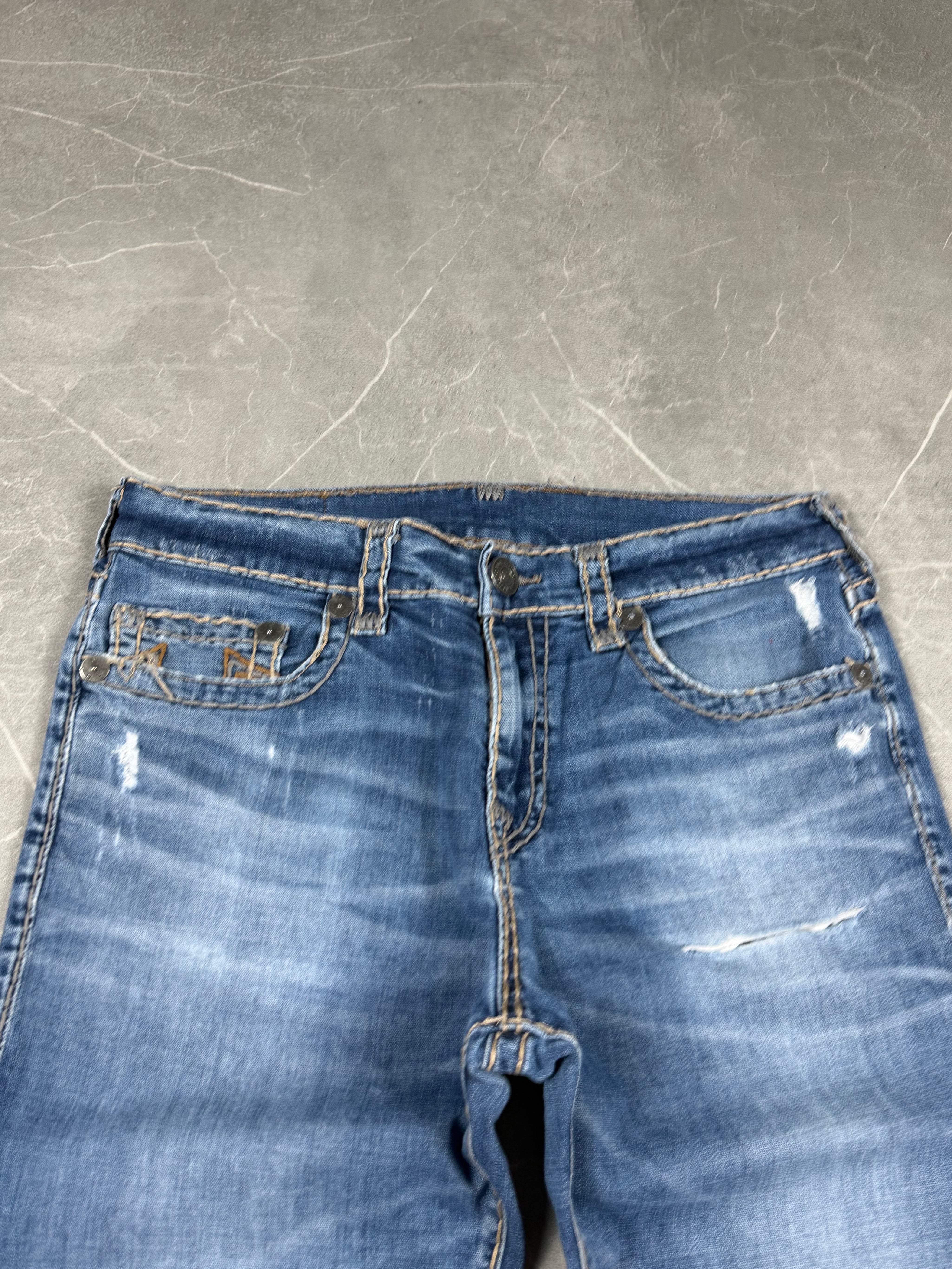True Religion Slim fit Jeans (L)
