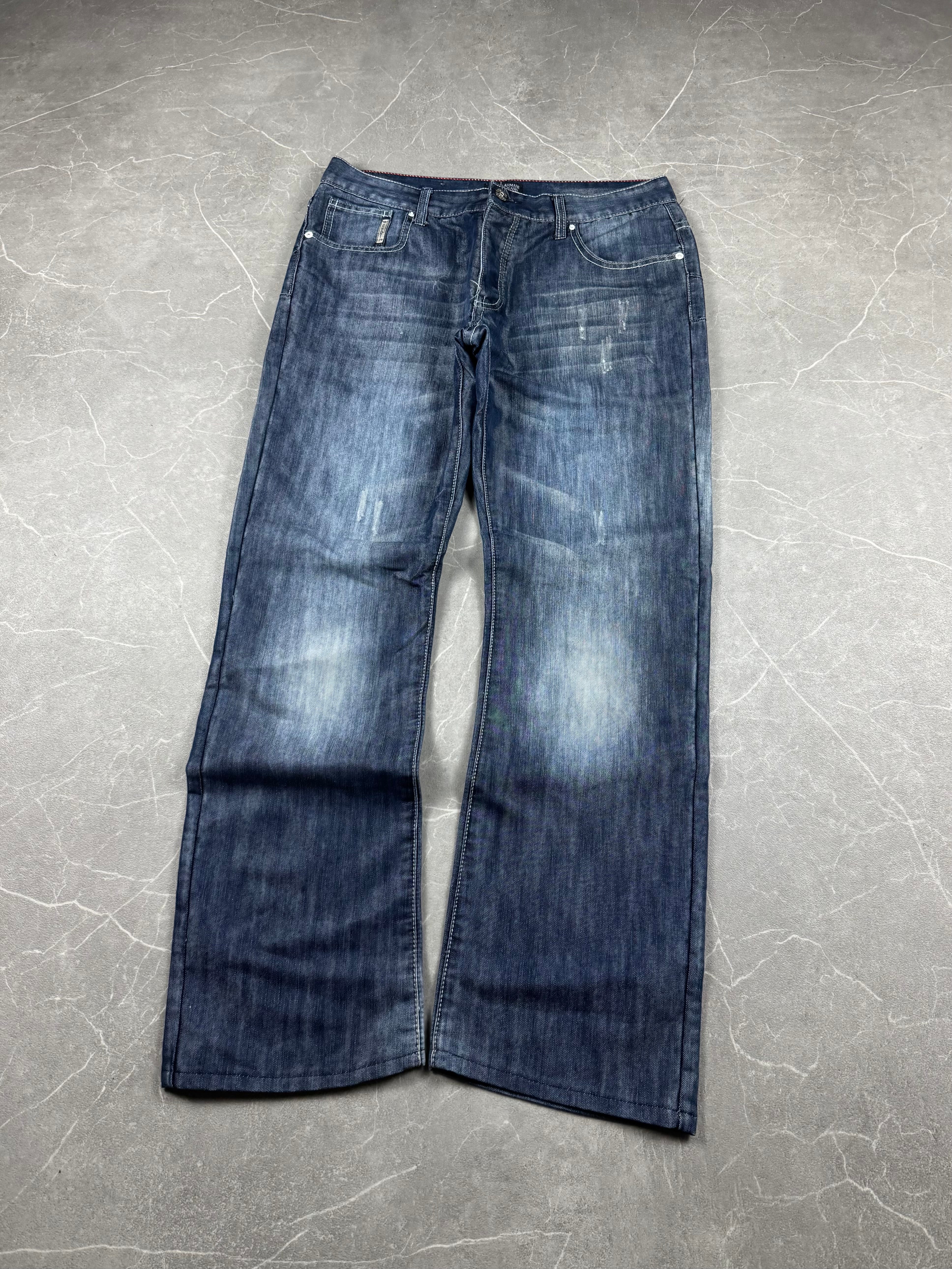 Armani washed jeans (SM)