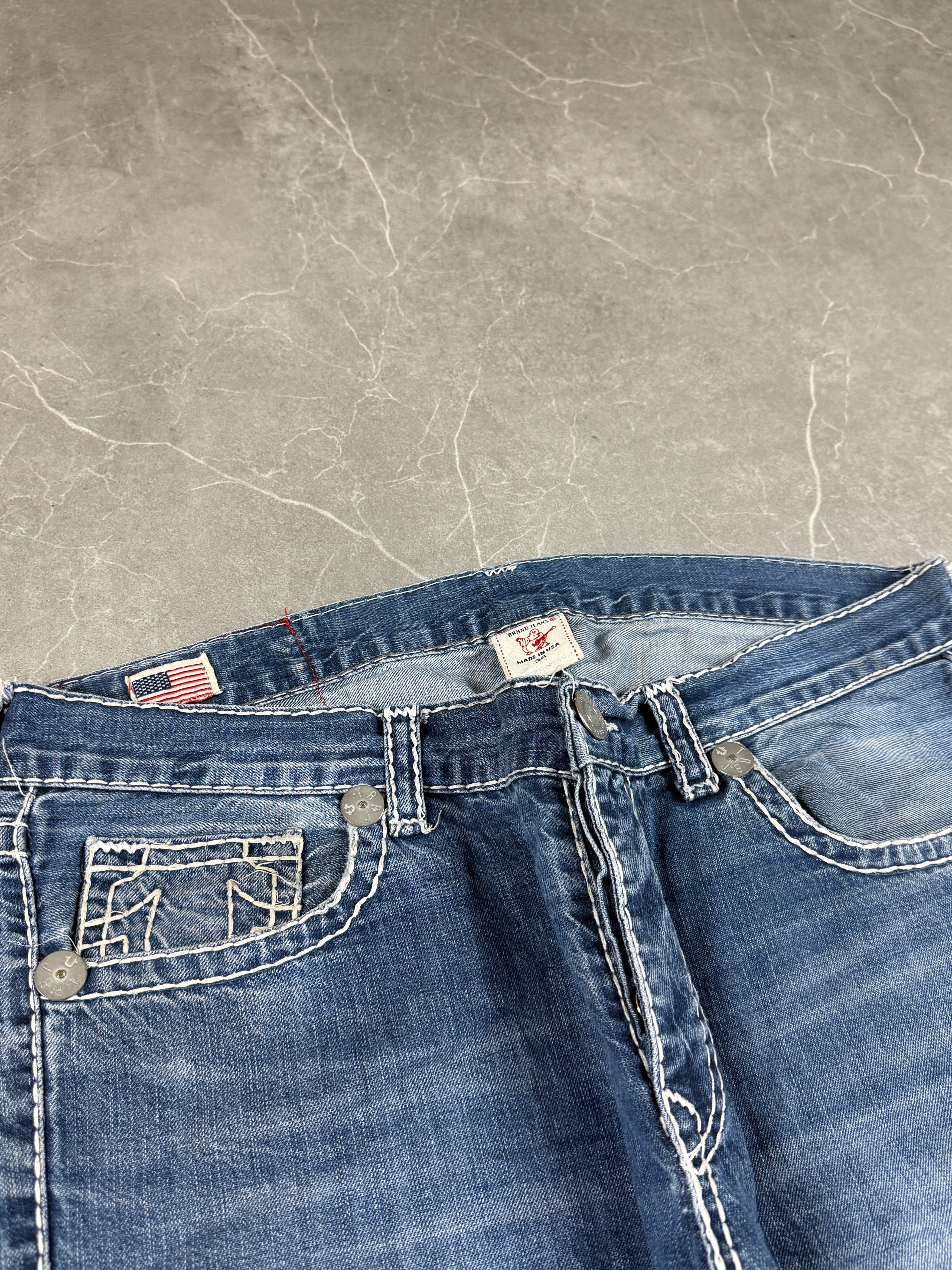 True Religion Jean (L)