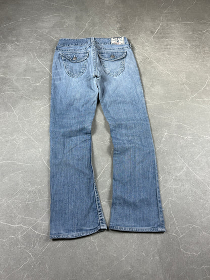 True Religion Jeans (S-M Damen)