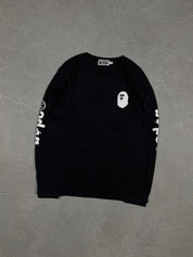 Bape Slim-fit Longsleeve (M)