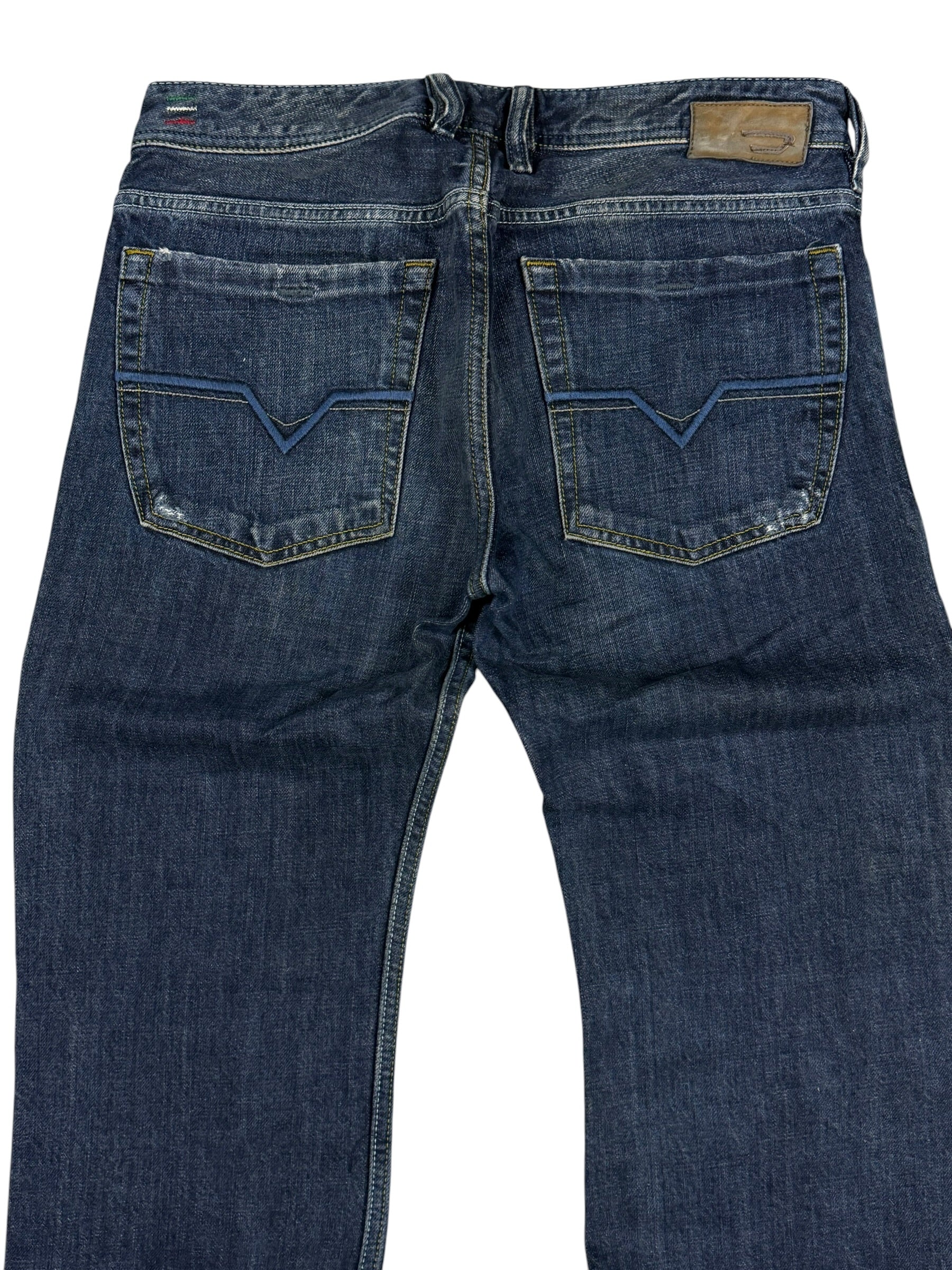 Diesel Bootcut Jeans (S)