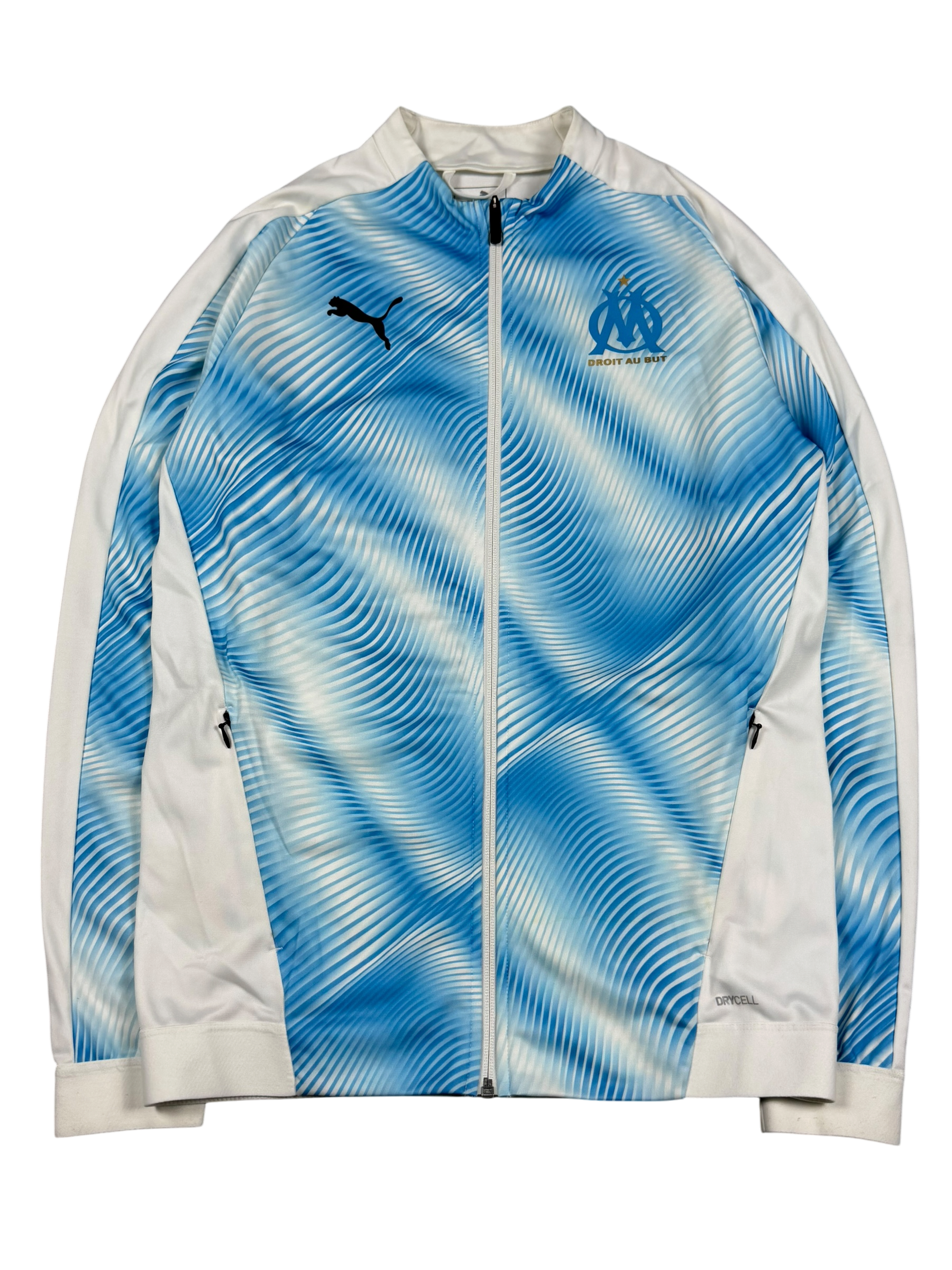 Marseille Training Jacket (S)