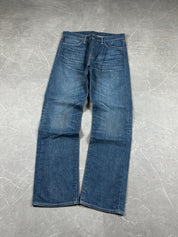 Levi's washed Jeans (M)