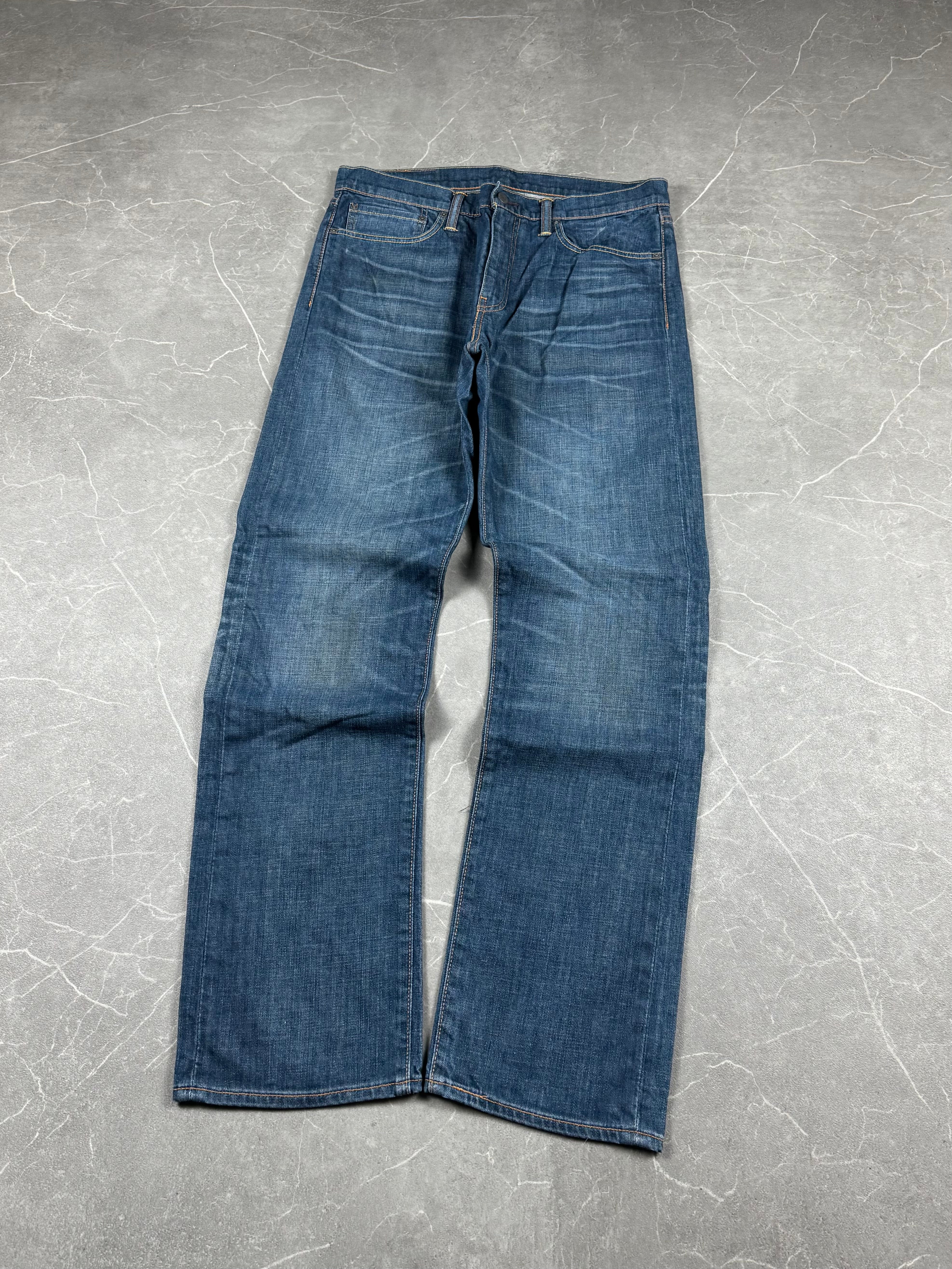 Levi's washed Jeans (M)