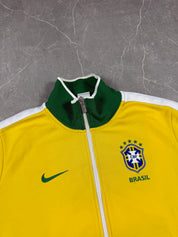 Nike BRAZIL Jacket (L)