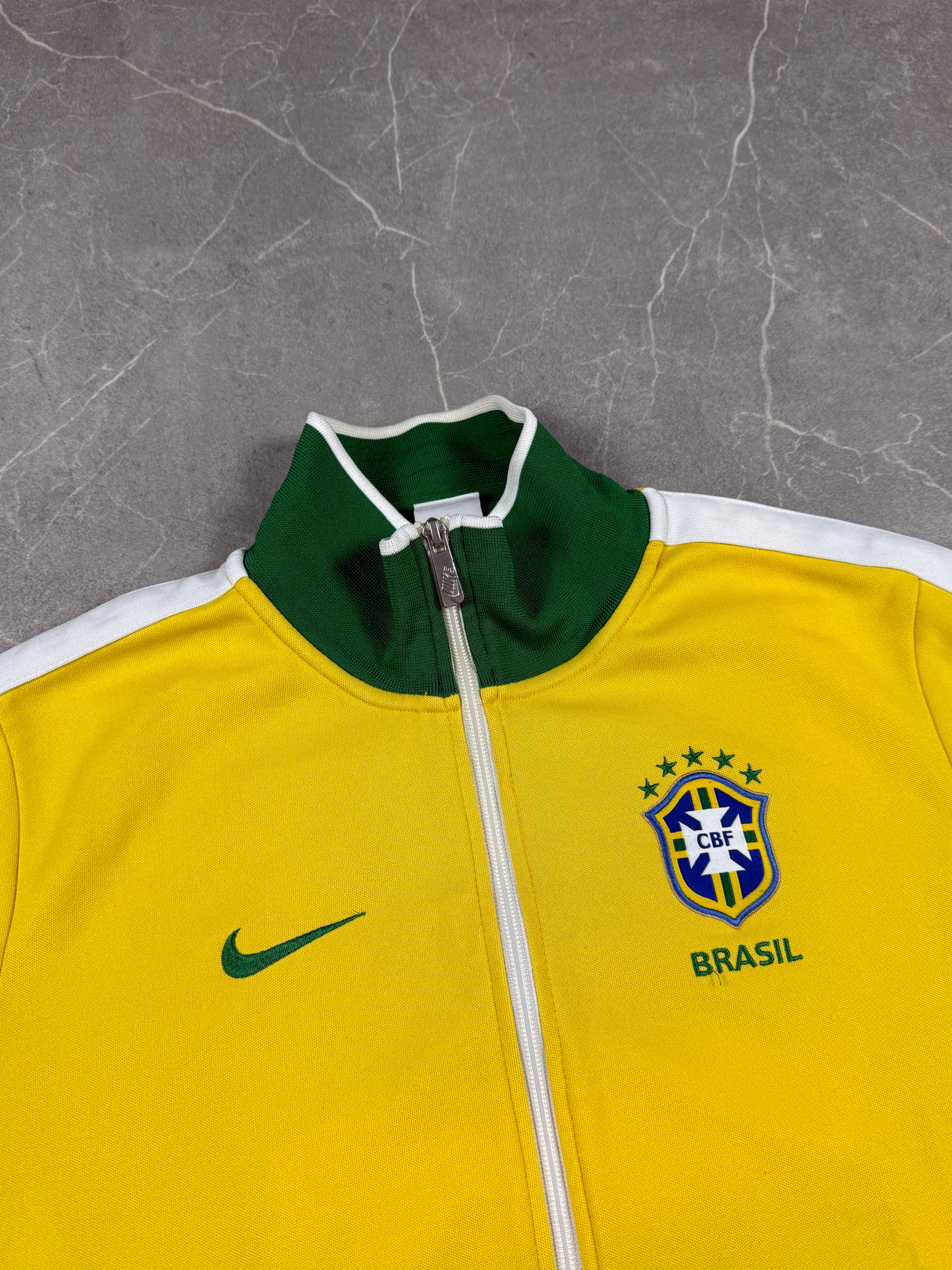 Nike BRAZIL Jacket (L)