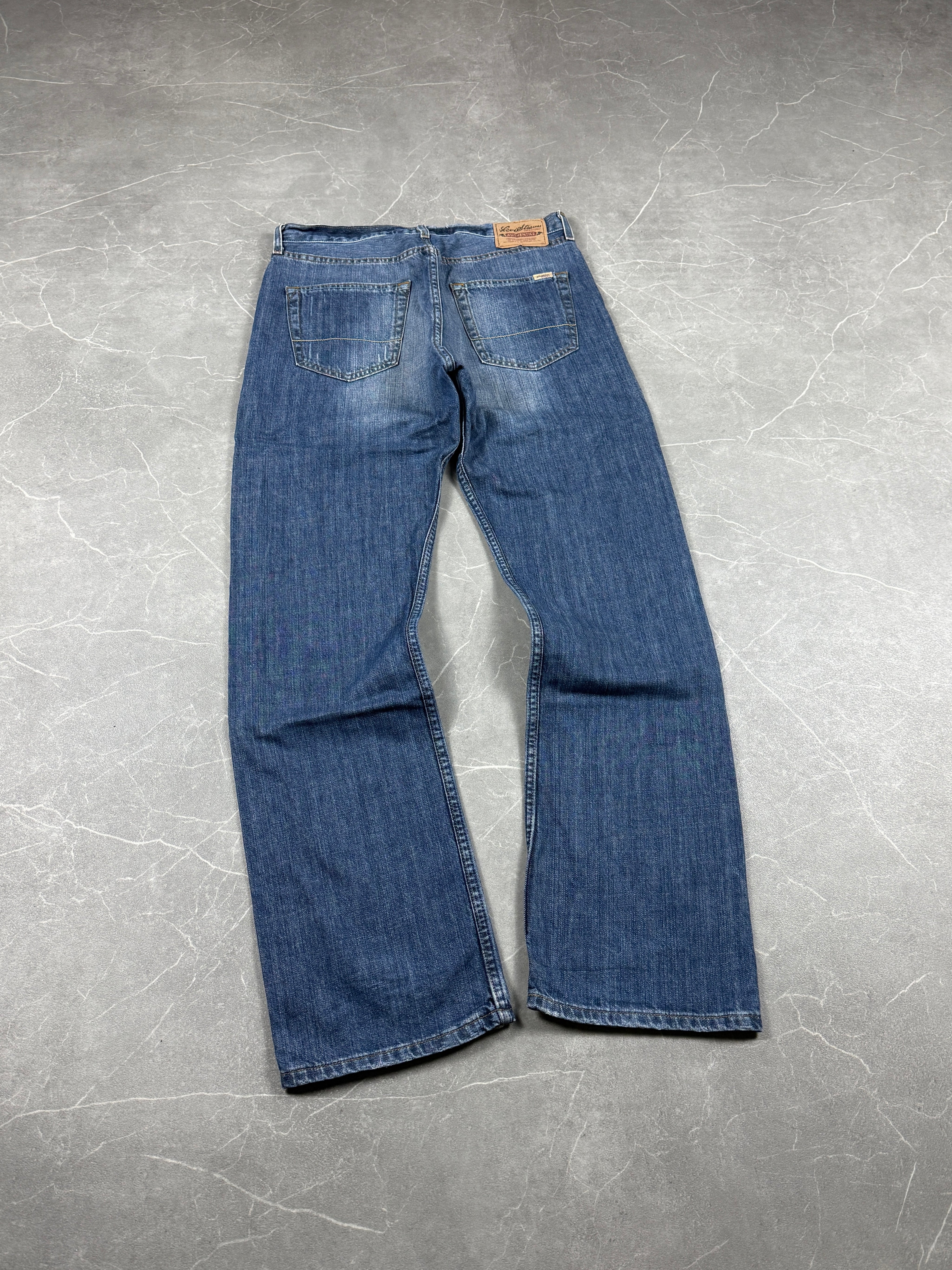 Levi's Bootcut Jeans (L)
