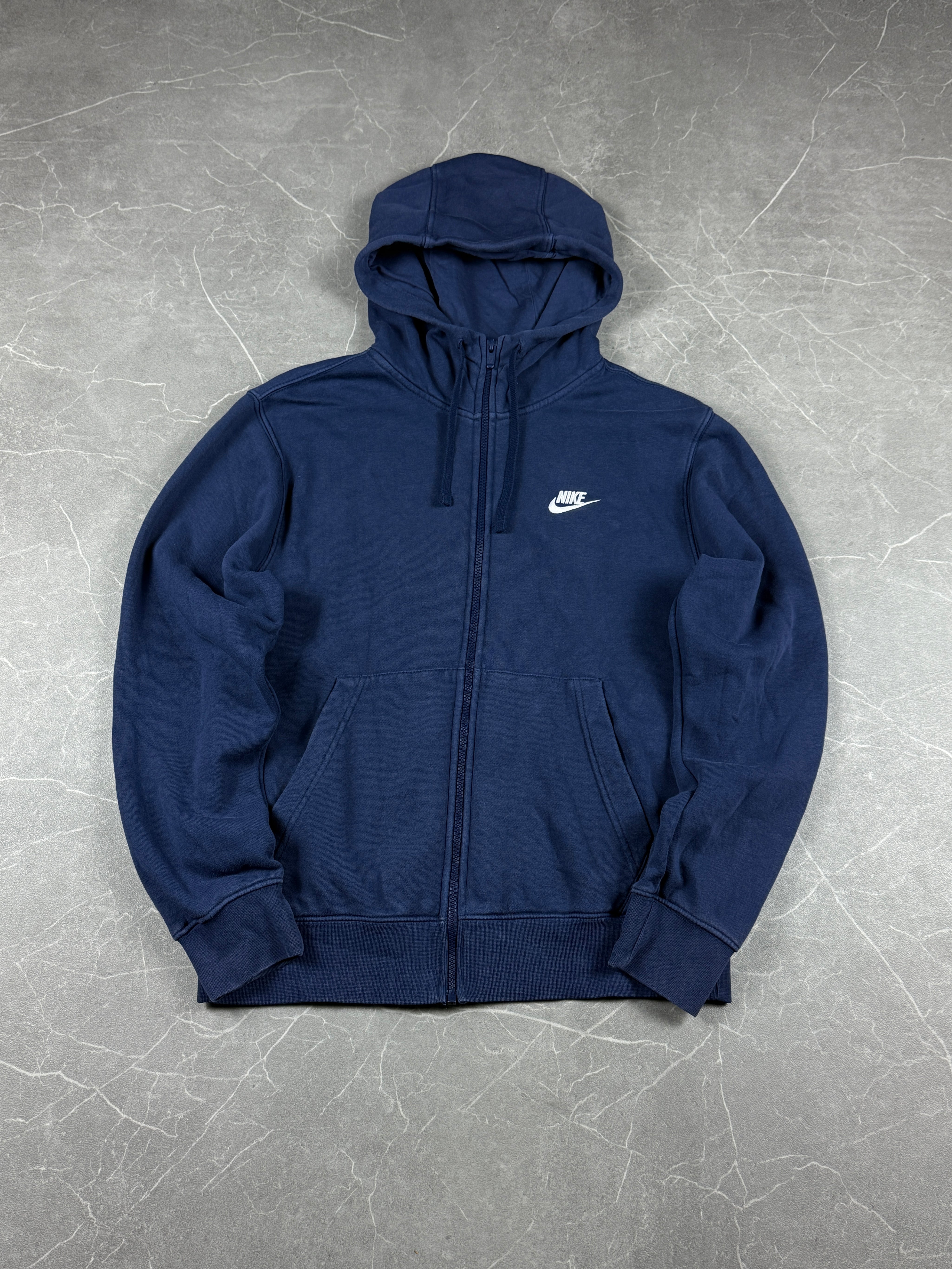 Nike Zipper (S)