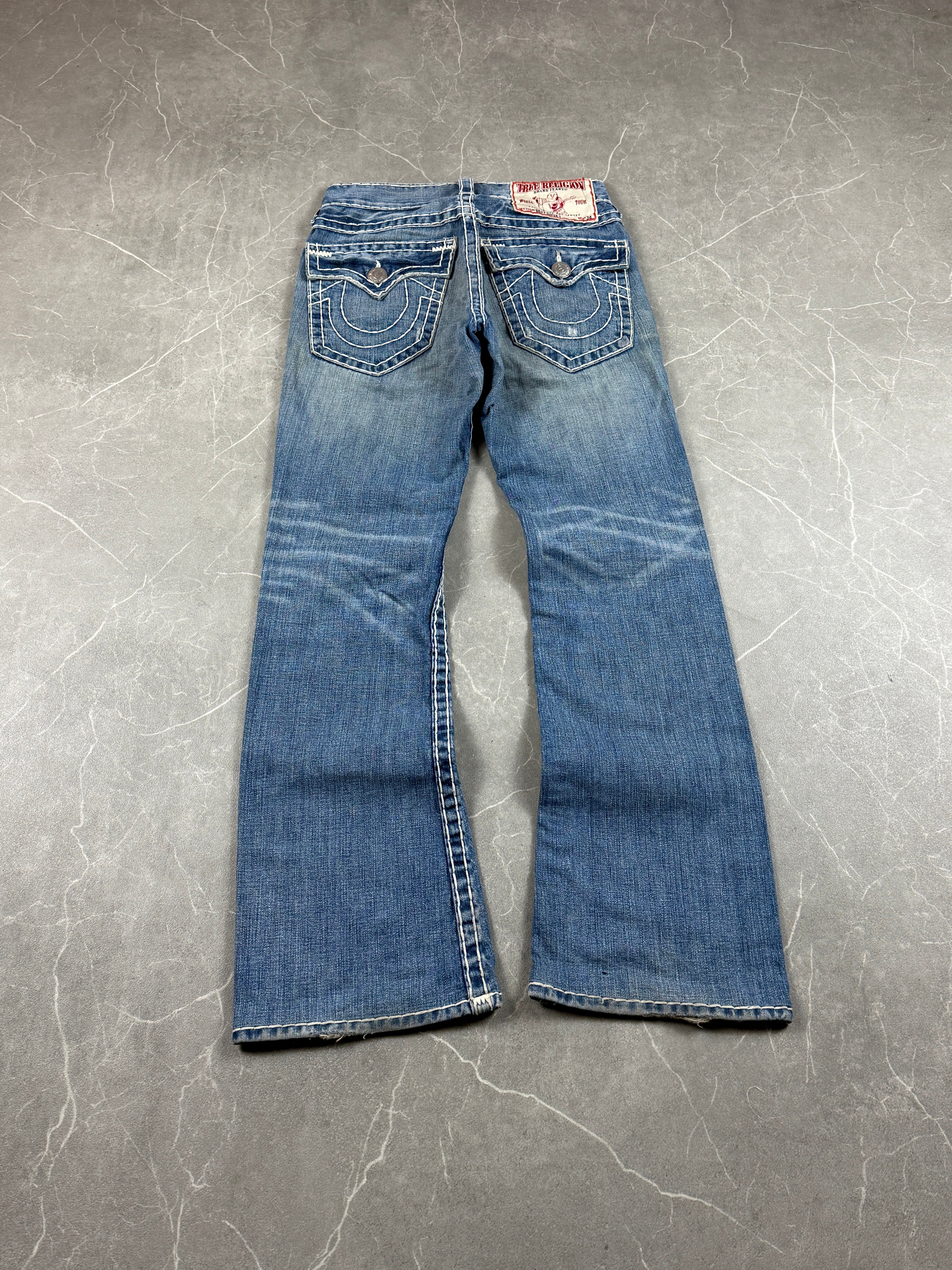 True Religion Jeans (S)