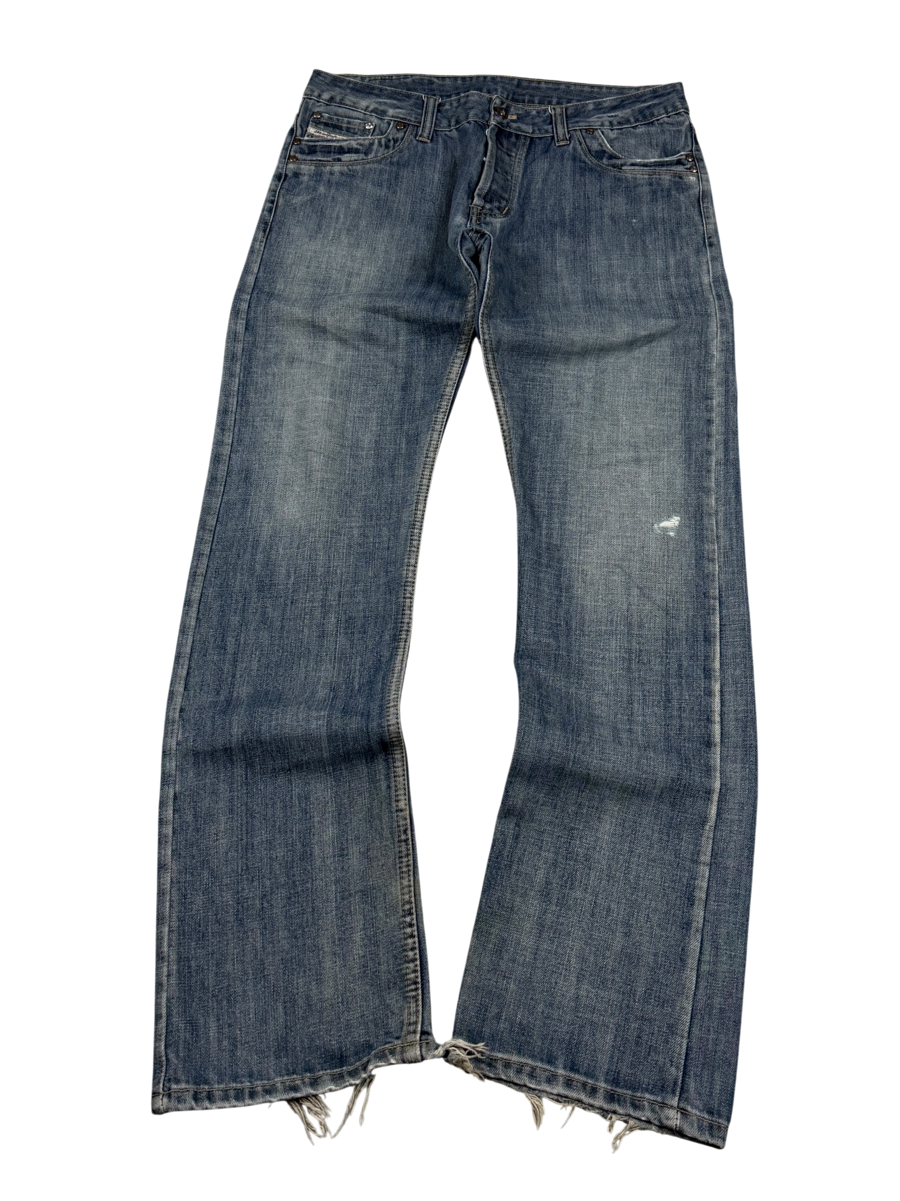 Diesel vintage Straight Jeans (L)