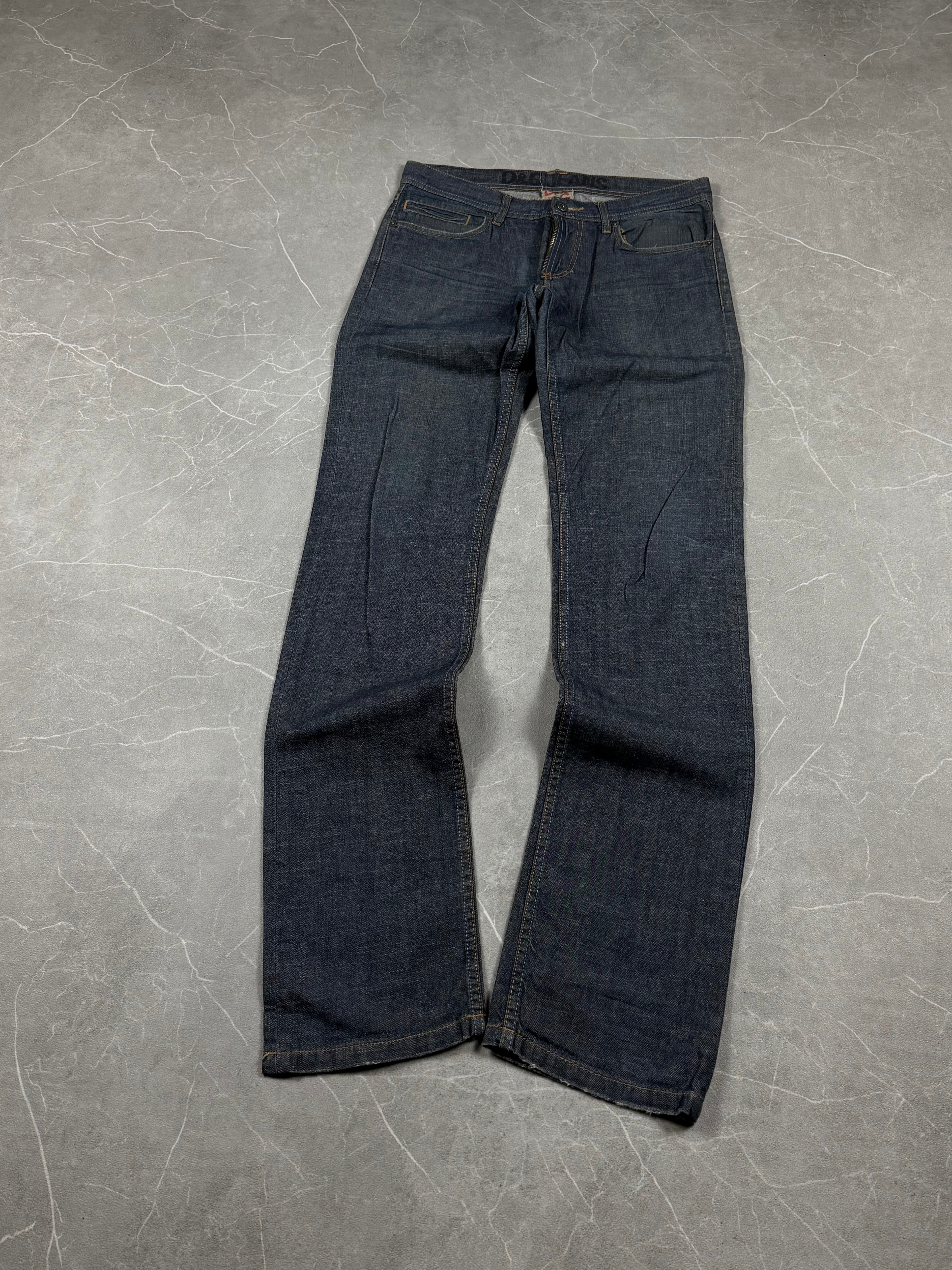 Dolce Gabbana Slim Jeans (L)