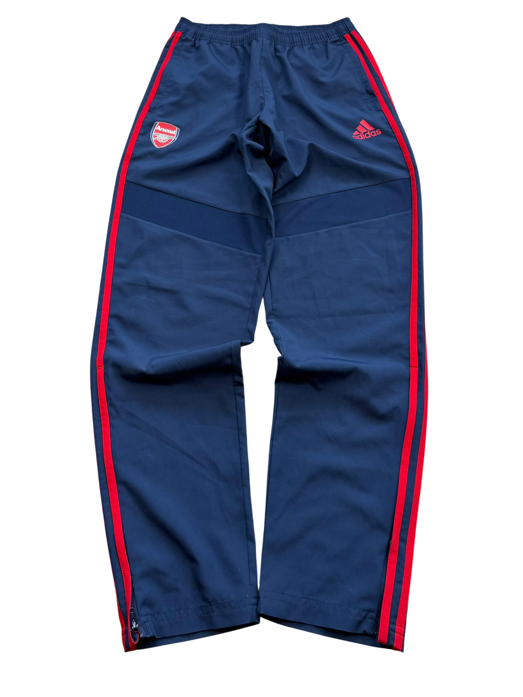 Arsenal Adidas Tracksuit (M)