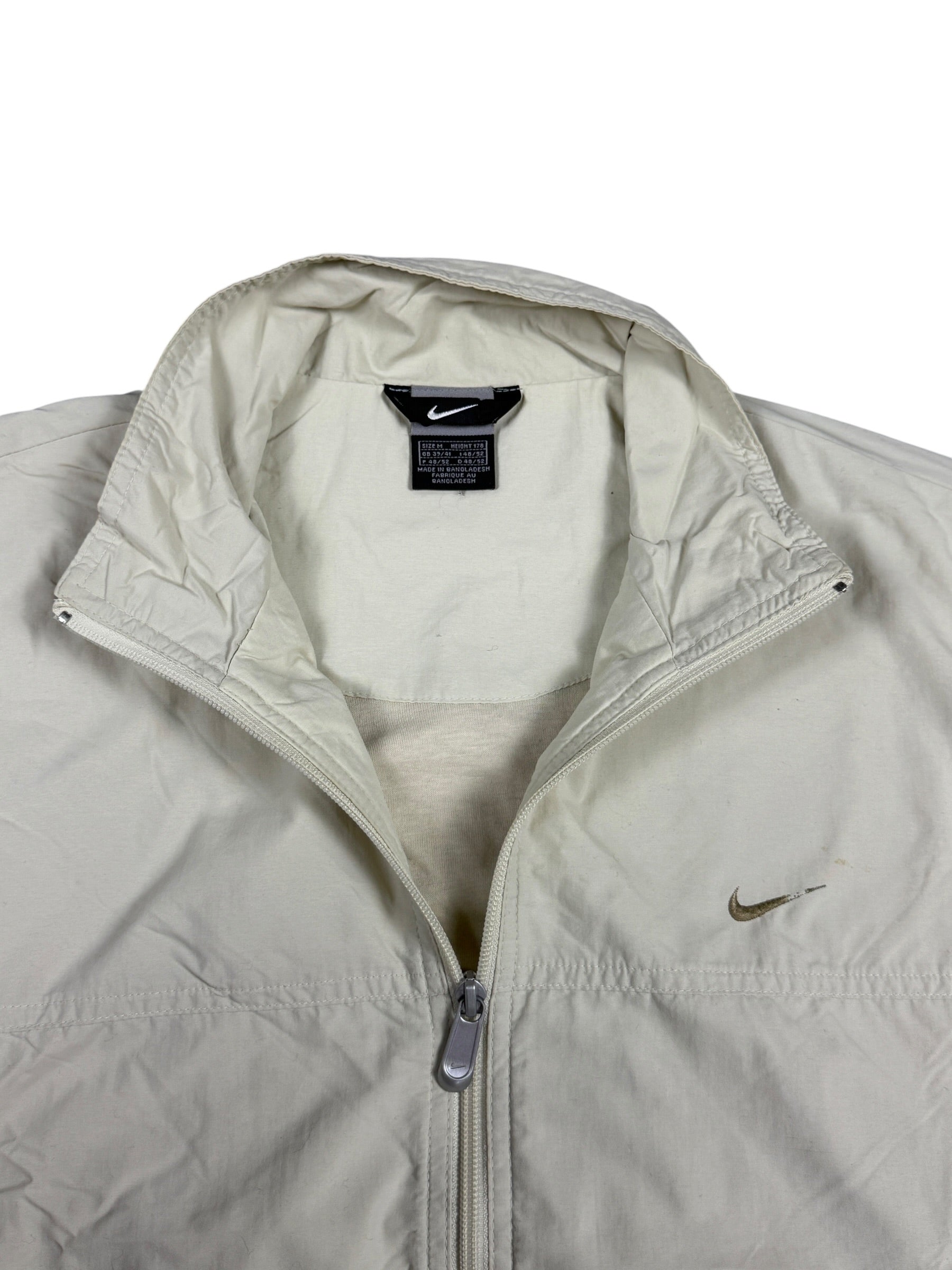 Vintage Nike Trainingsjacke (M)