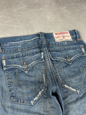 True Religion Jeans (M)