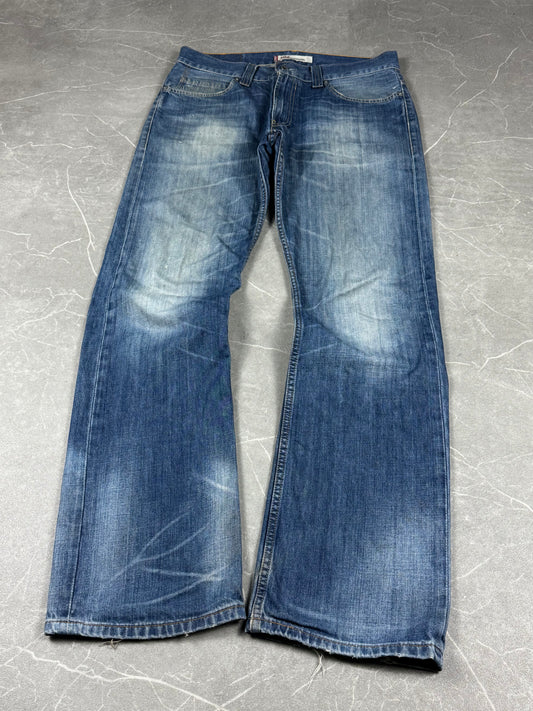 Levi's Jeans Straight (M-L)