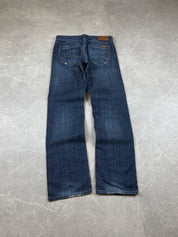 Mustang washed jeans (S)