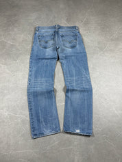 Diesel Washed Jeans (M)