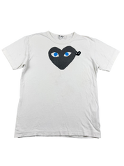Comme de Garcon Tshirt (M)