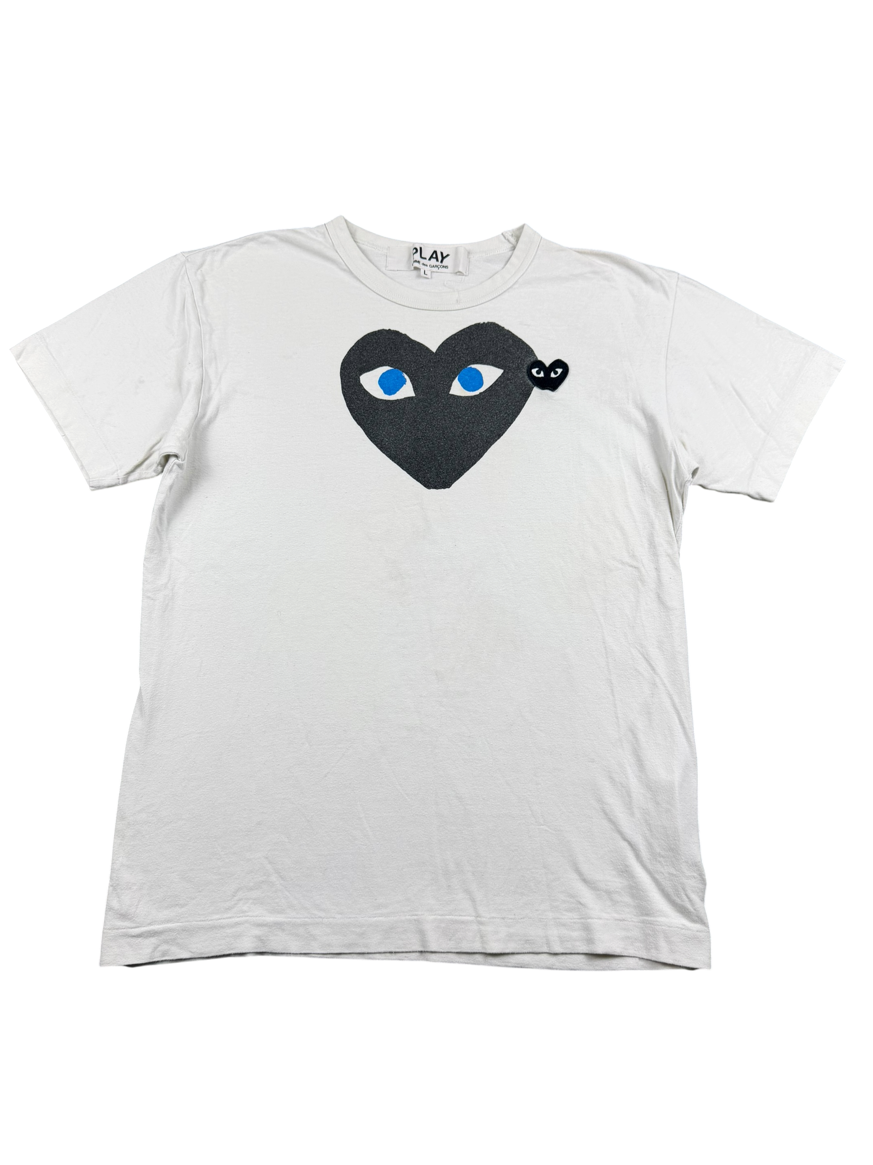 Comme de Garcon Tshirt (M)