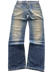Vintage Straightfit Jeans (S)