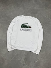 Lacoste Sweater (M)