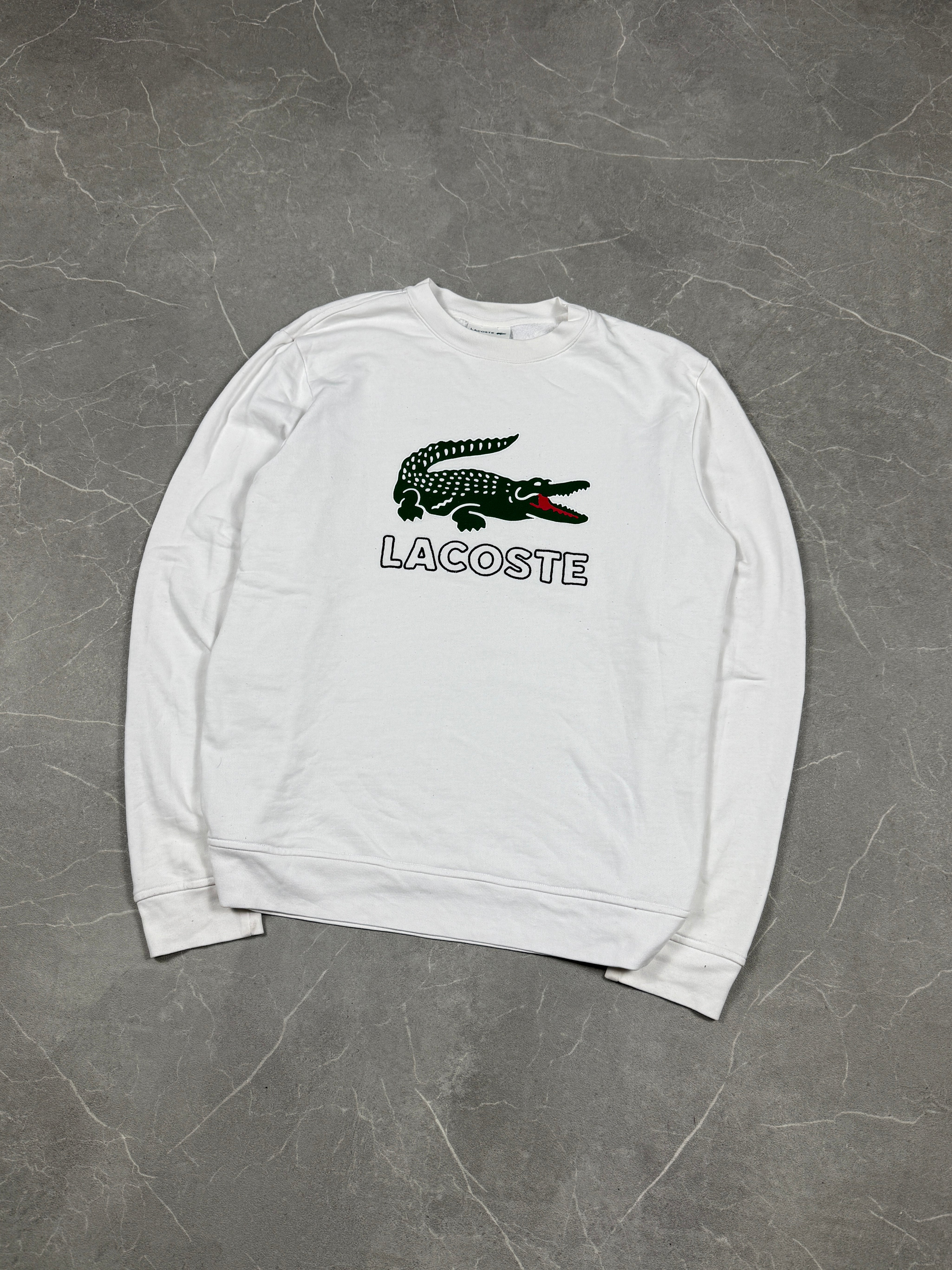Lacoste Sweater (M)