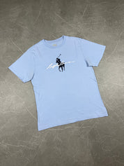 Ralph Lauren Slim Tee (S)