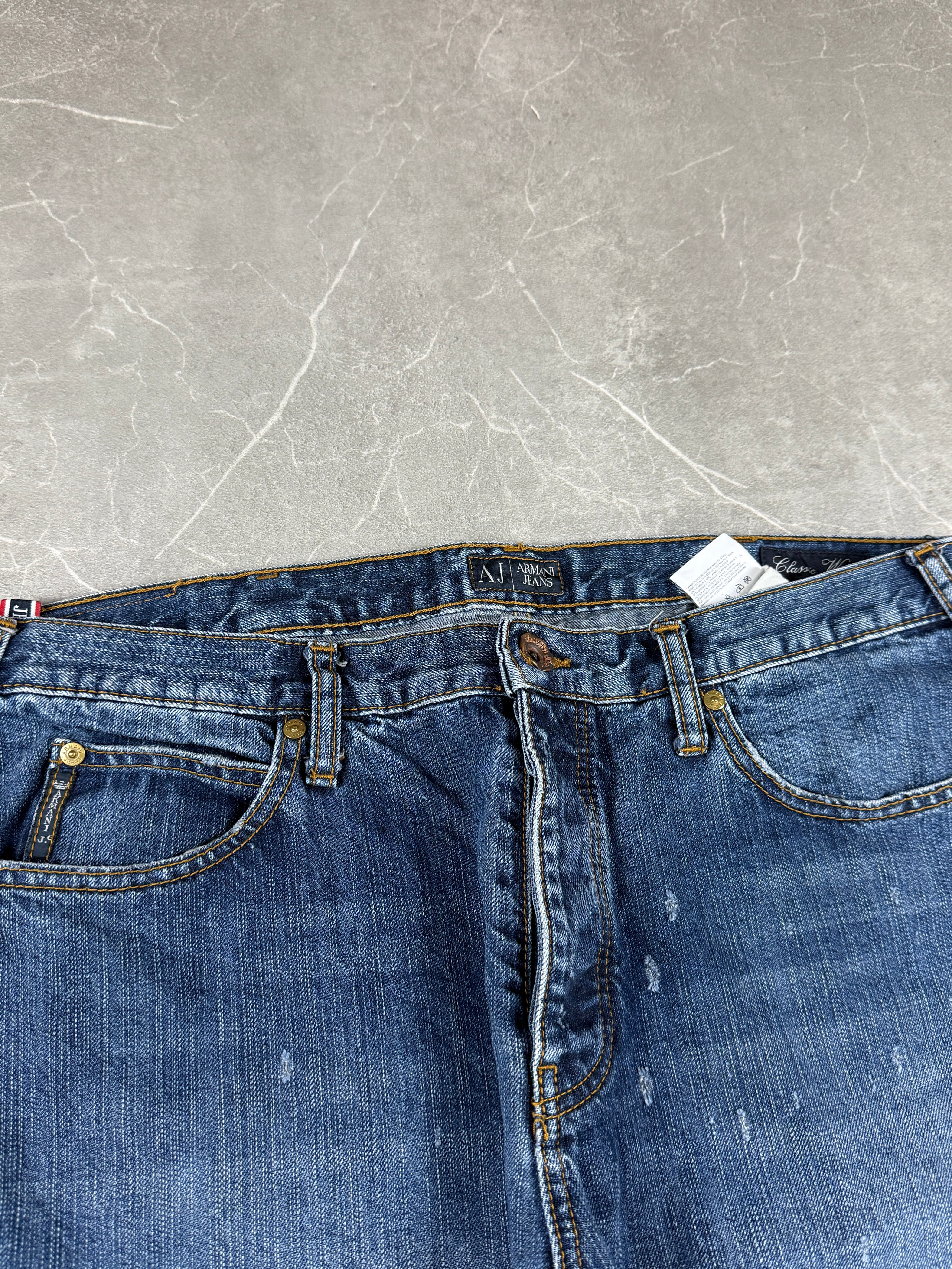 Armani Jeans (L)