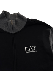 Armani EA7 Zip Jacke (XL)
