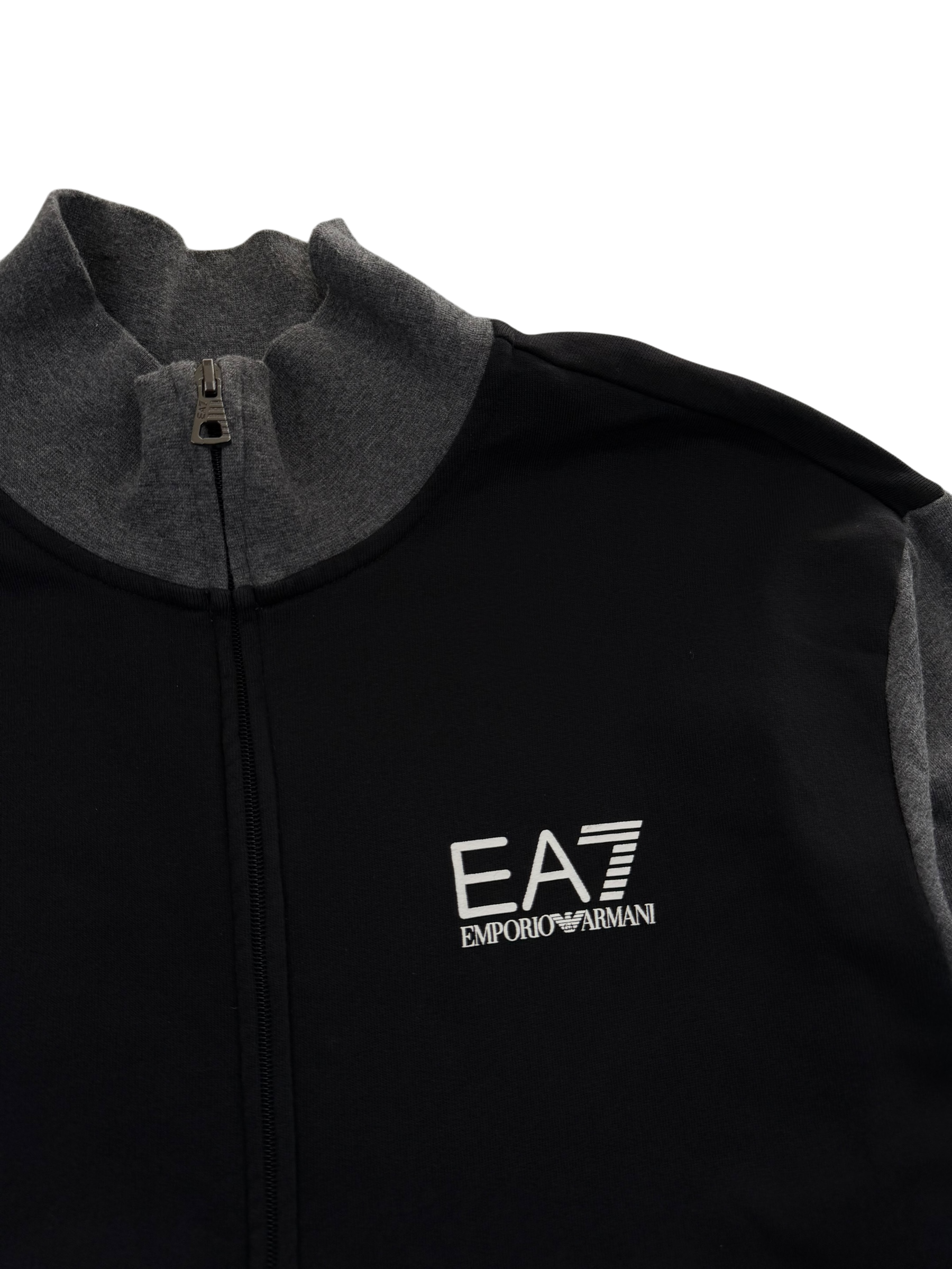 Armani EA7 Zip Jacke (XL)