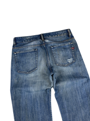 Diesel vintage washed Baggy Jeans (L)
