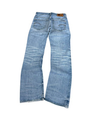 Gstar vintage washed Straight Jeans (S)