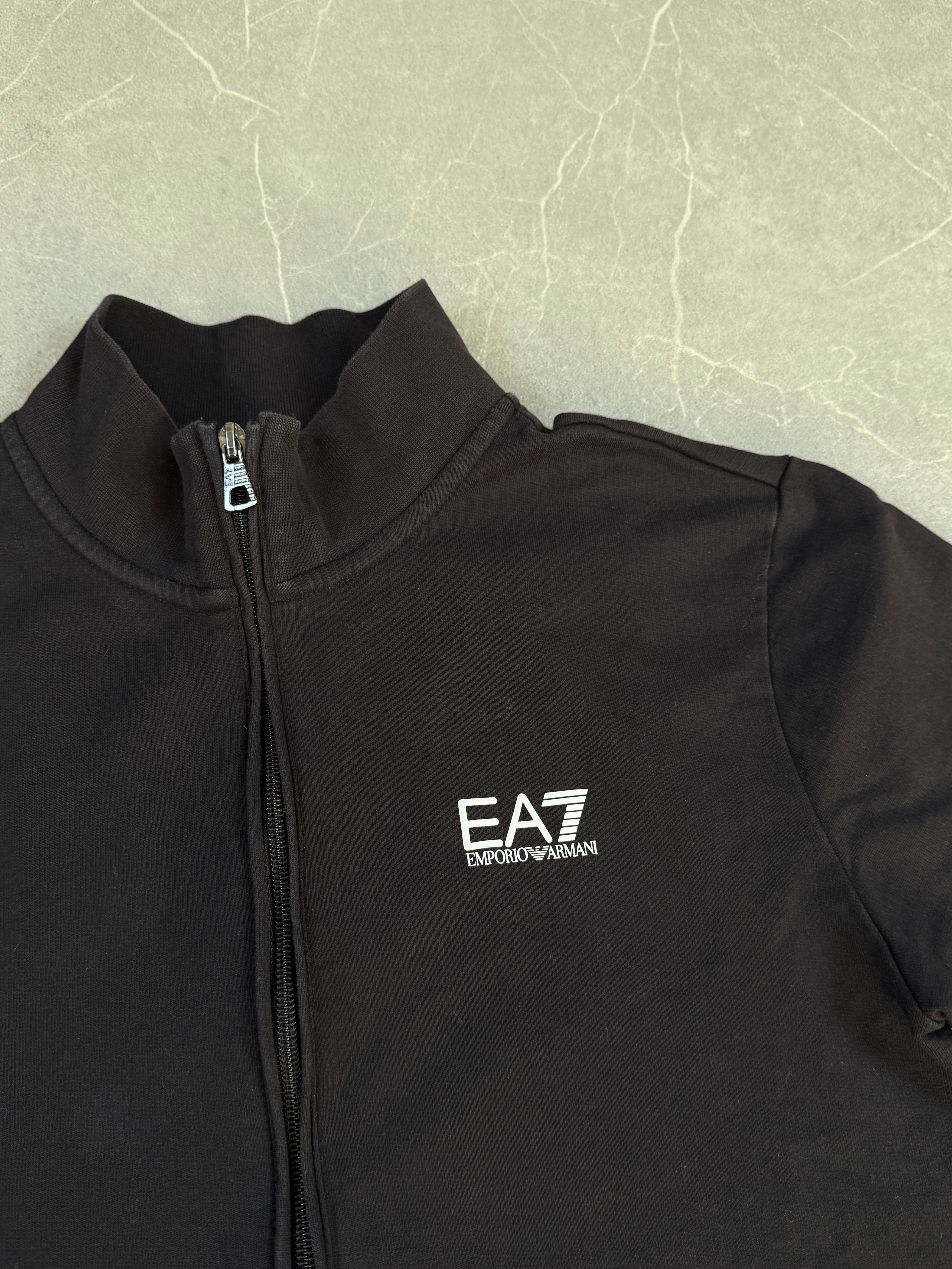 Armani EA7 Zipper (S)