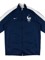 Nike FRANCE Trainingsjacke (S)
