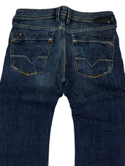 Diesel Straight-Fit Jeans (S-M)