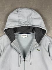 Lacoste Zipper (M)