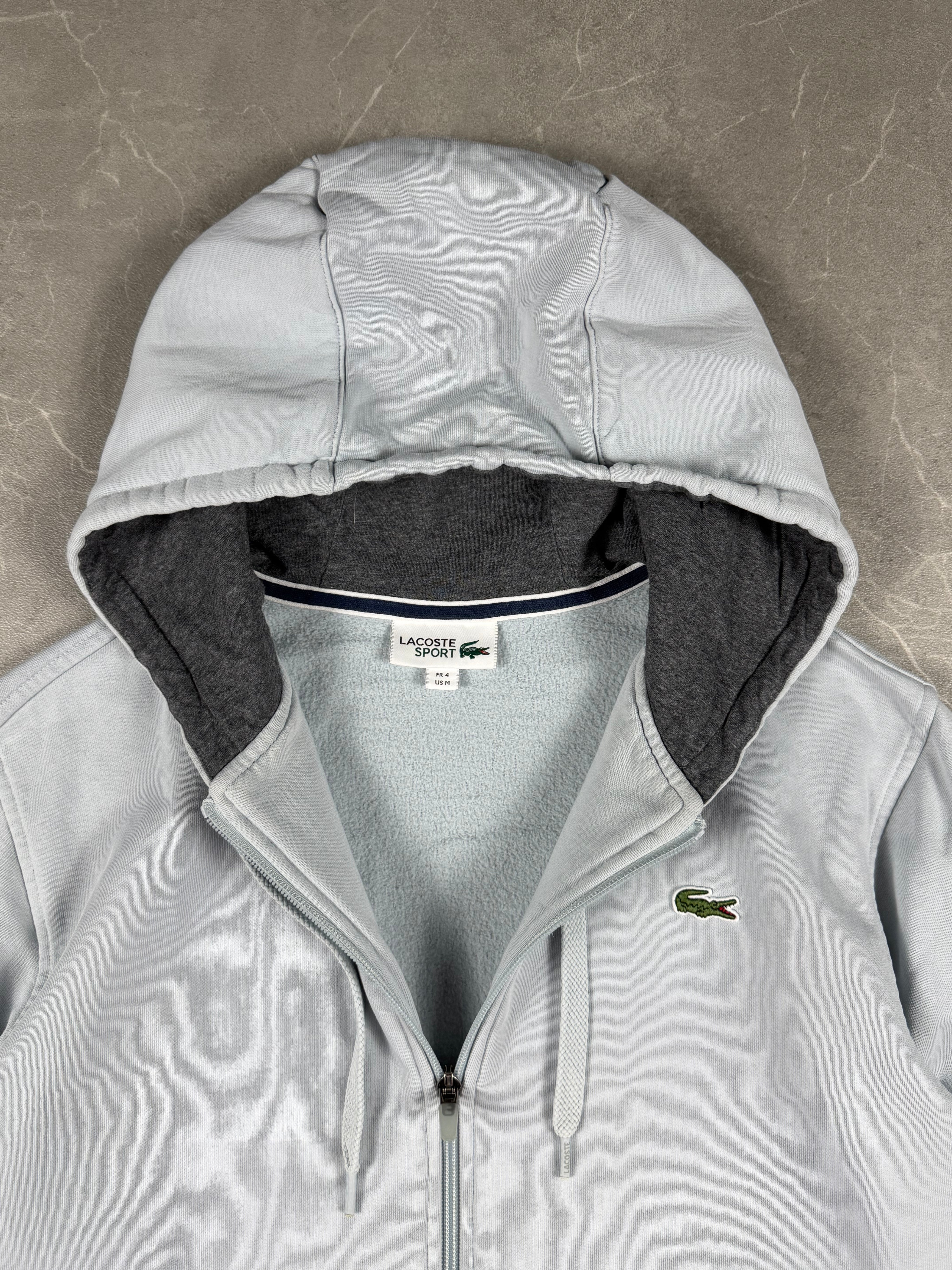Lacoste Zipper (M)