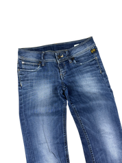 Gstar vintage Bootcut Jeans (S)