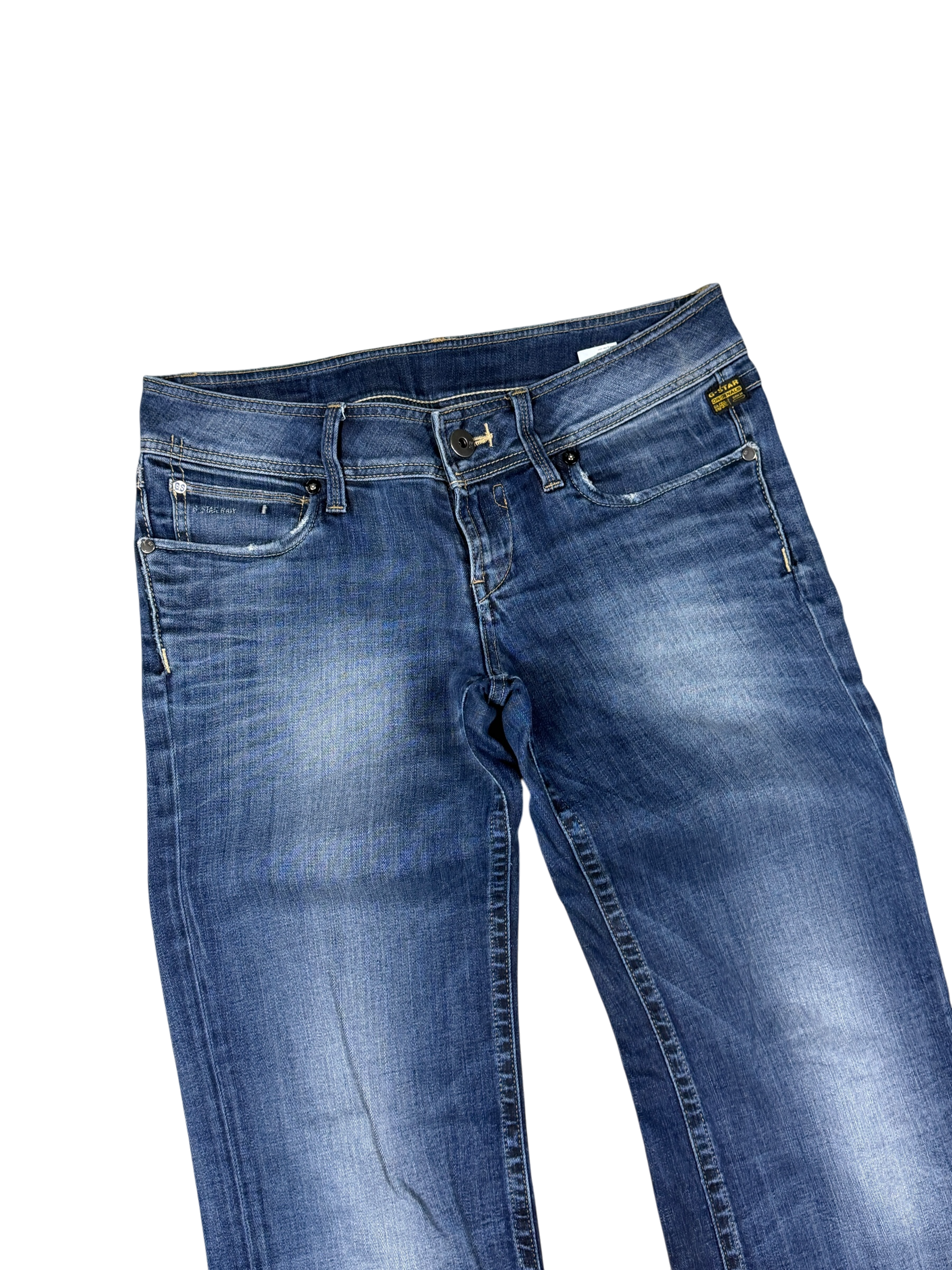 Gstar vintage Bootcut Jeans (S)