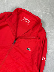 Lacoste "Novak Djokovic" Zipper (M)