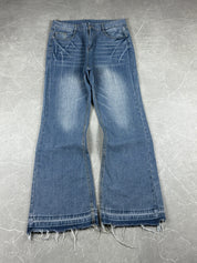 Flared Jeans (ML)