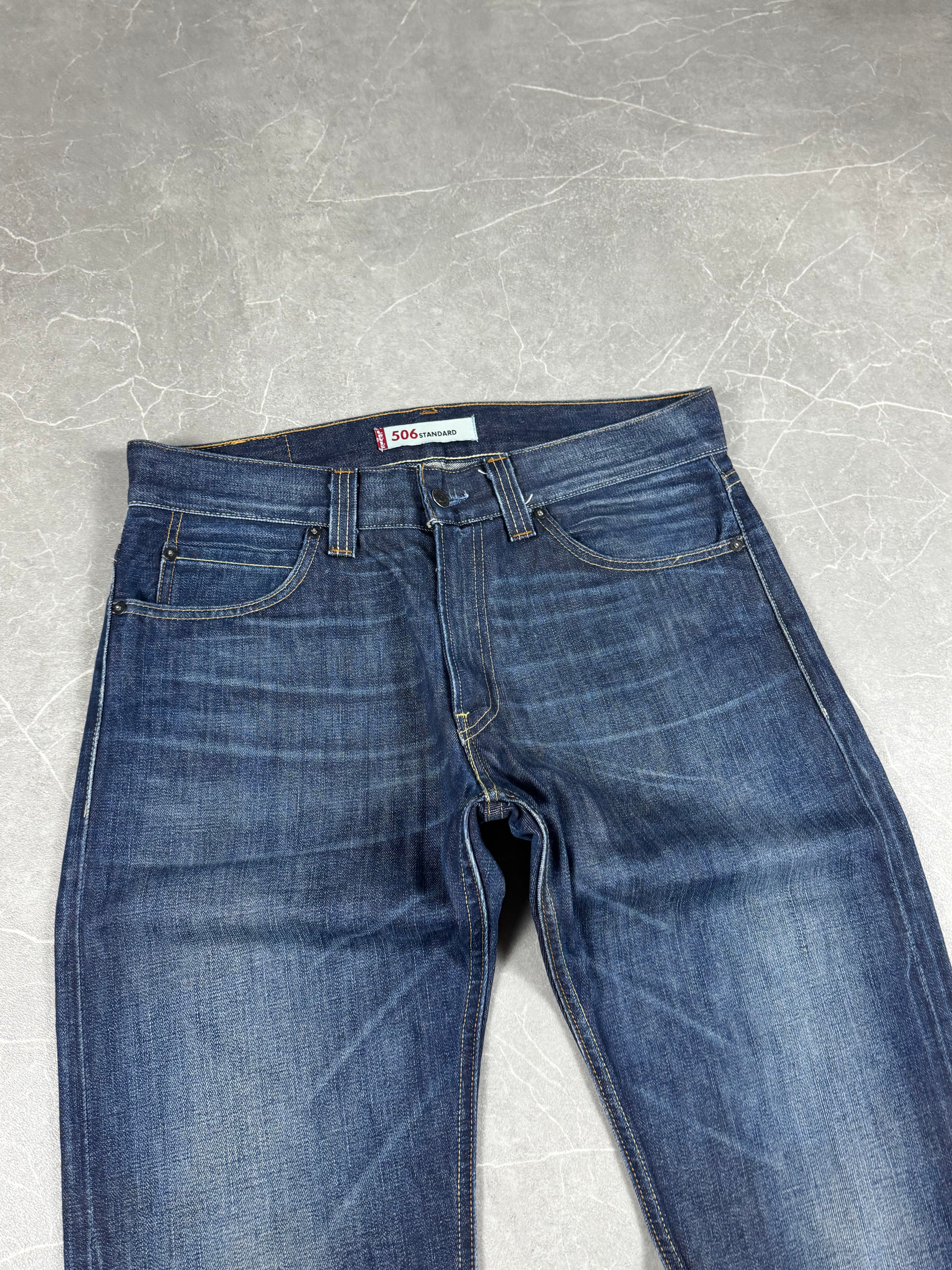 Levi's Bootcut Jeans (L)