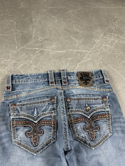 Rock Revival Jeans (S)