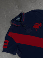 Ralph Lauren Slim Fit Poloshirt (S)